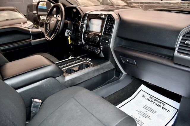 2019 Ford F-150 XLT Miami Gardens FL