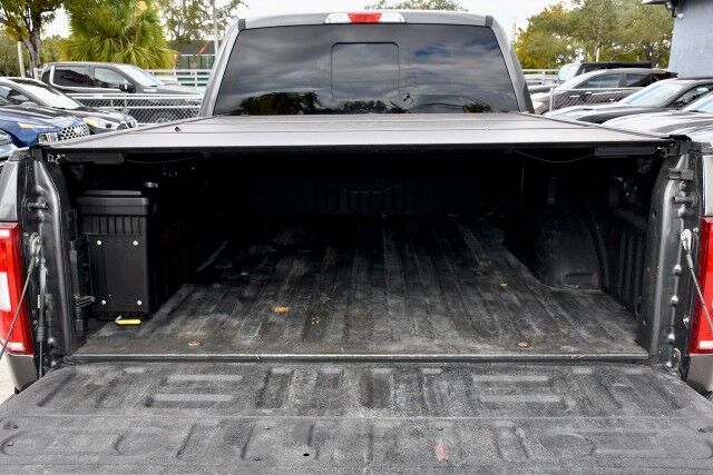 2019 Ford F-150 XLT Miami Gardens FL