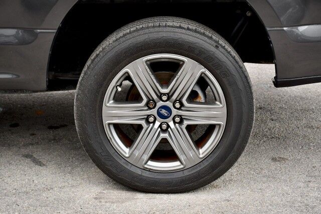 2019 Ford F-150 XLT Miami Gardens FL