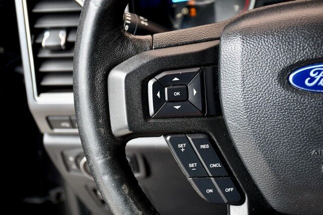 2019 Ford F-150 XLT Miami Gardens FL