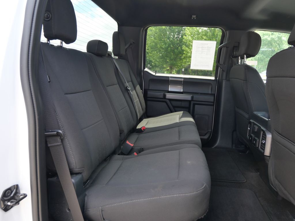 2019 Ford F-150 XLT Mt Pleasant MI