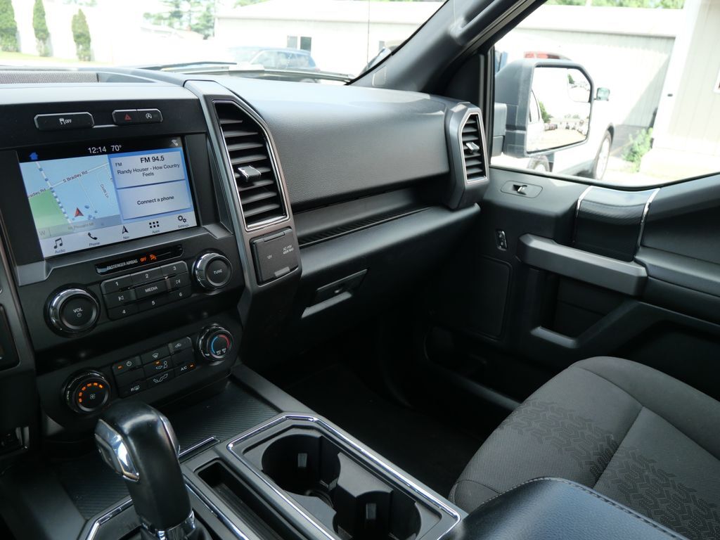 2019 Ford F-150 XLT Mt Pleasant MI