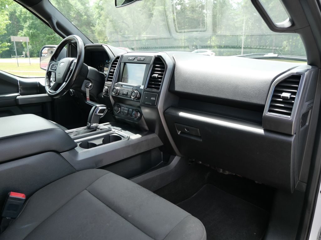 2019 Ford F-150 XLT Mt Pleasant MI