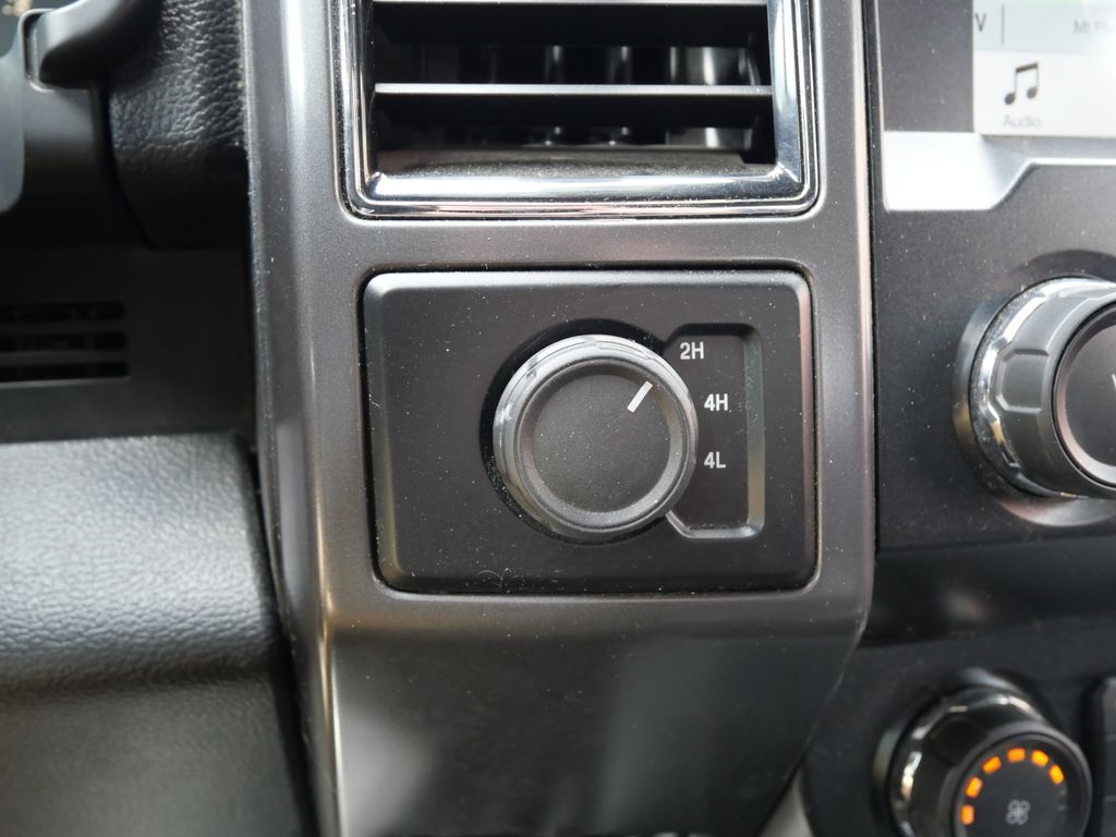 2019 Ford F-150 XLT Mt Pleasant MI