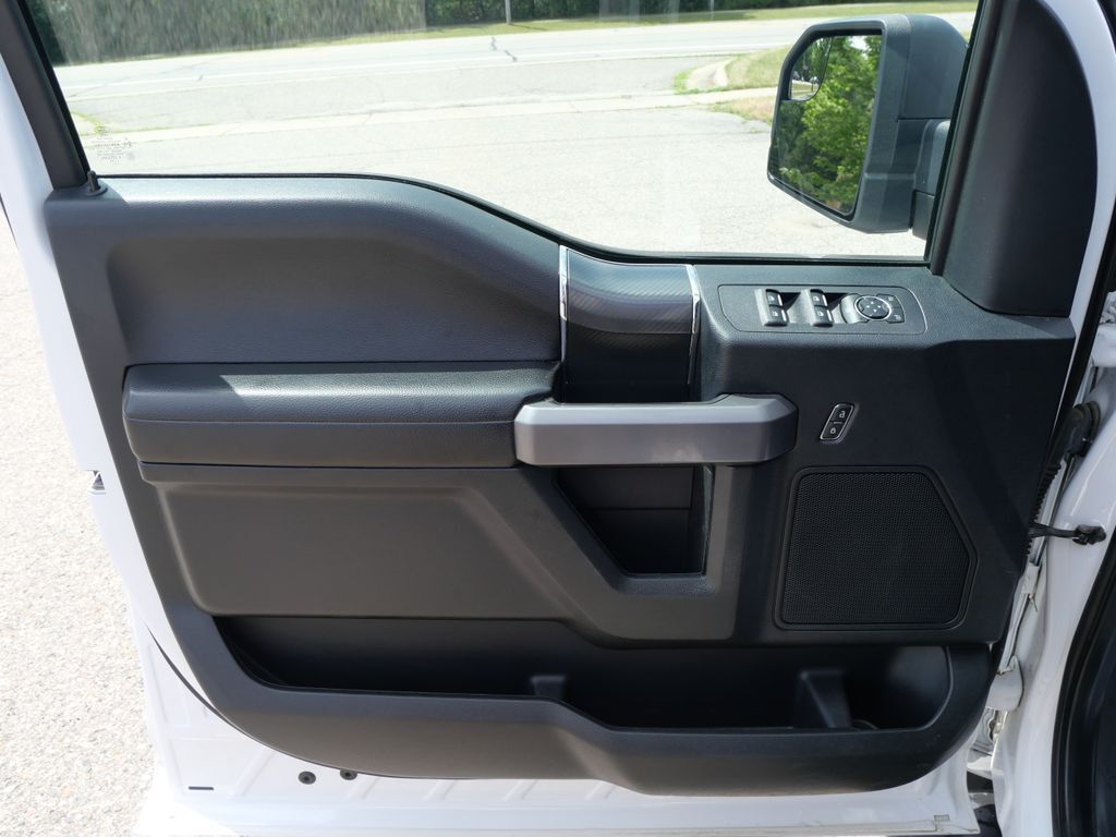 2019 Ford F-150 XLT Mt Pleasant MI