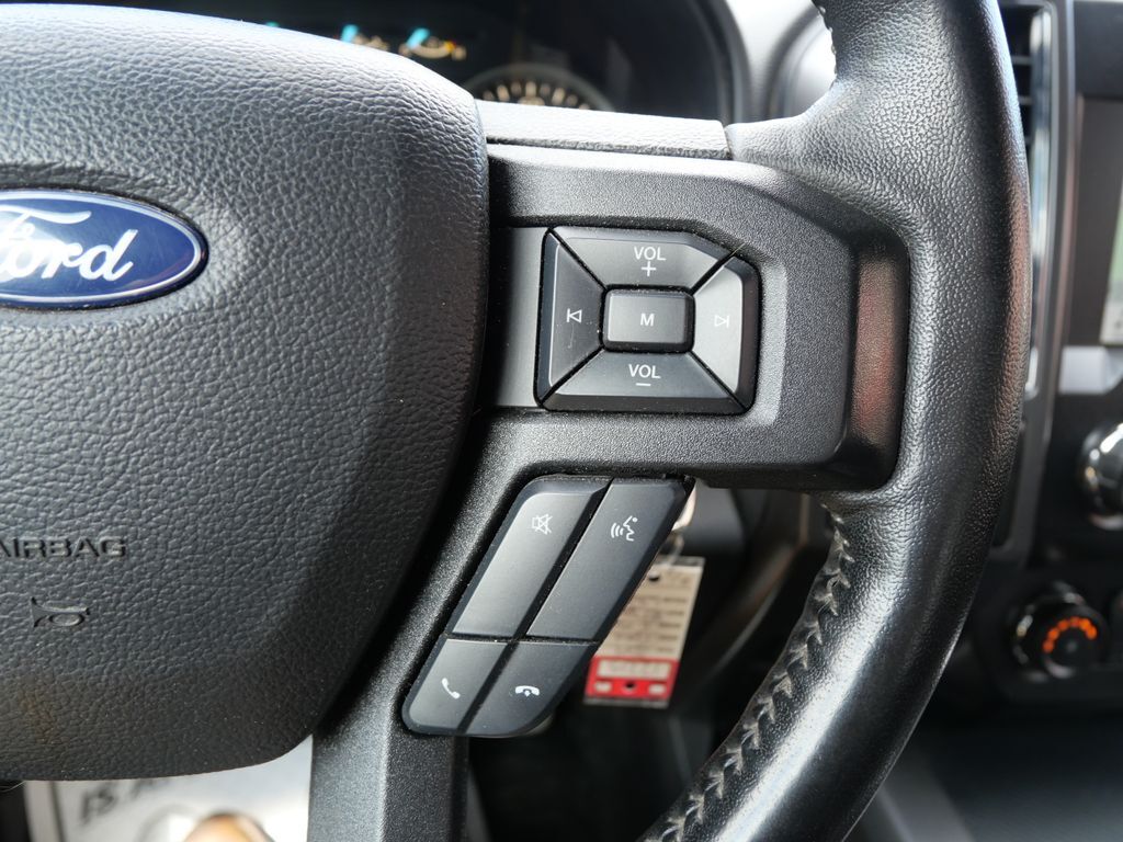 2019 Ford F-150 XLT Mt Pleasant MI