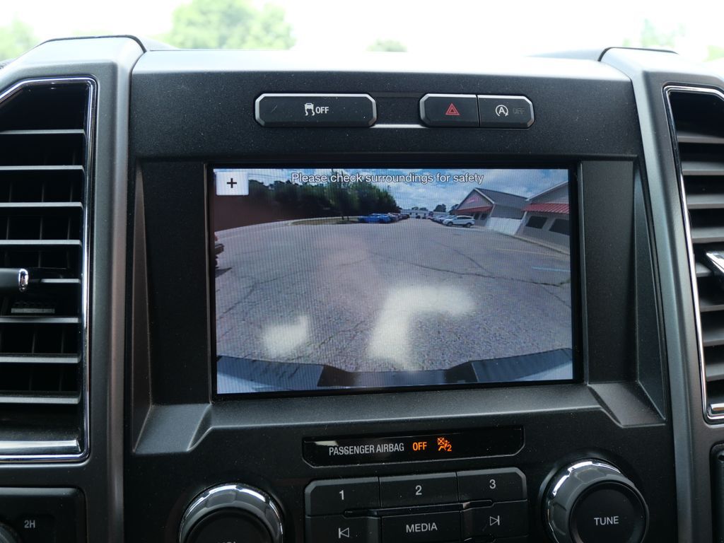 2019 Ford F-150 XLT Mt Pleasant MI