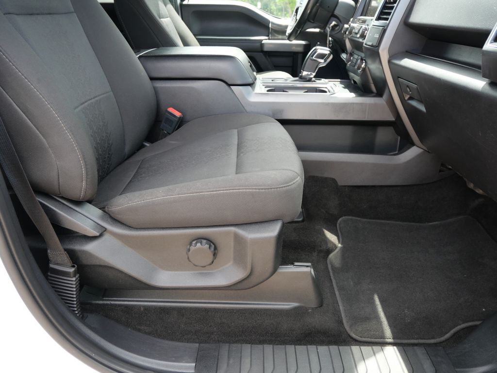 2019 Ford F-150 XLT Mt Pleasant MI