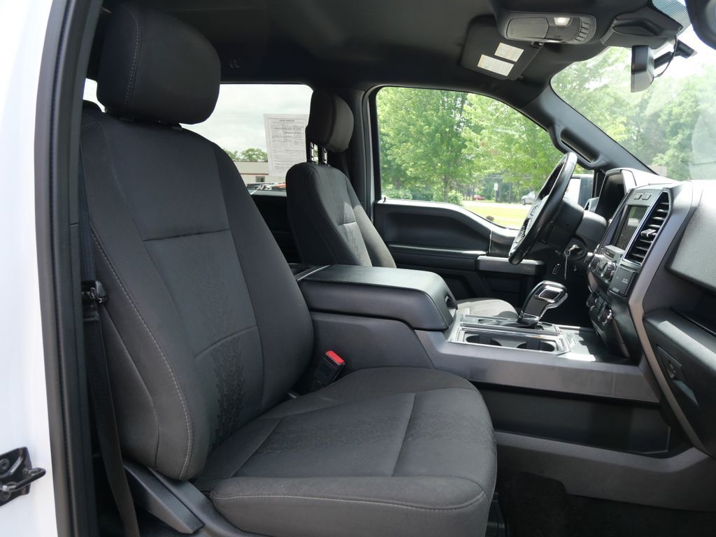 2019 Ford F-150 XLT Mt Pleasant MI