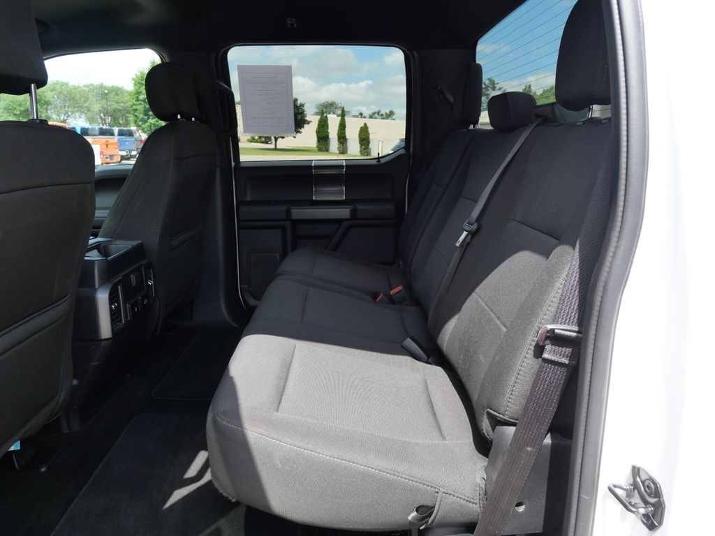 2019 Ford F-150 XLT Mt Pleasant MI