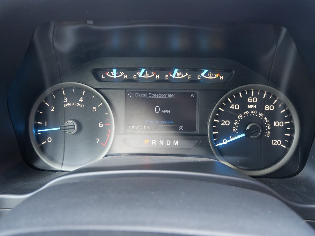 2019 Ford F-150 XLT Mt Pleasant MI