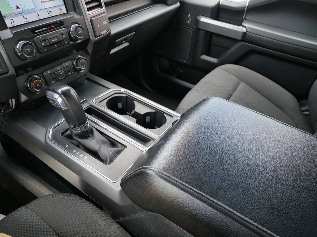 2019 Ford F-150 XLT Mt Pleasant MI