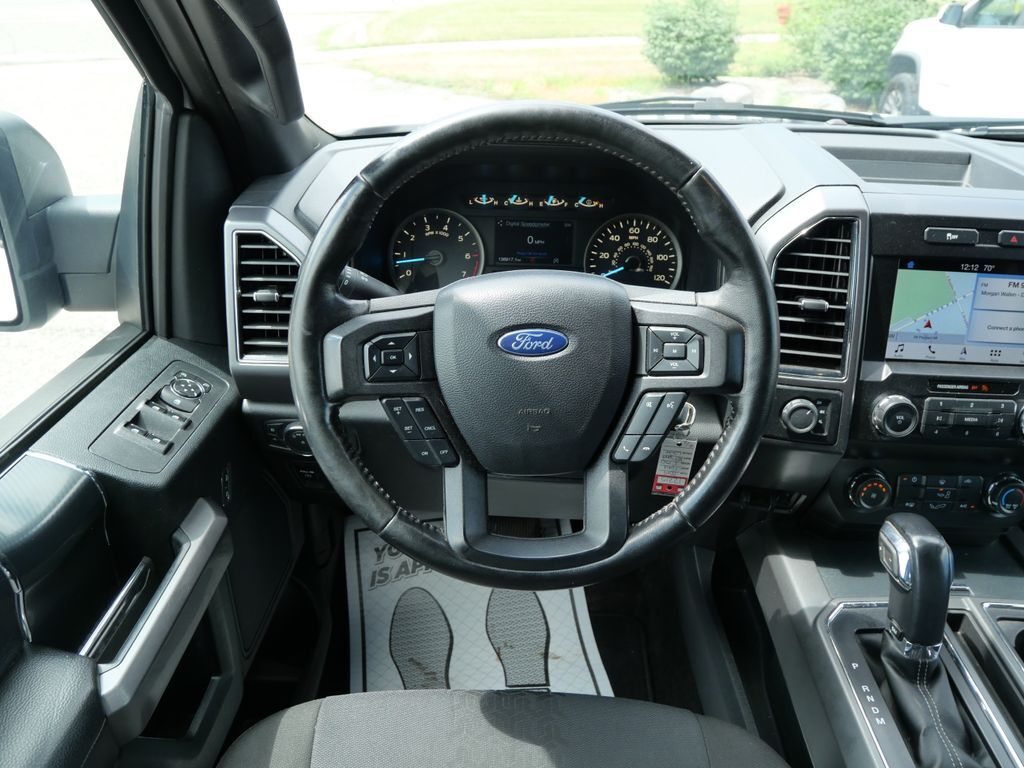 2019 Ford F-150 XLT Mt Pleasant MI