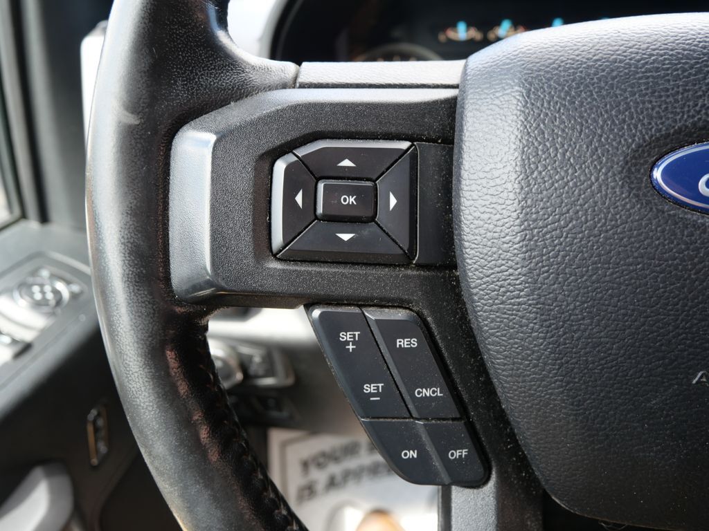 2019 Ford F-150 XLT Mt Pleasant MI
