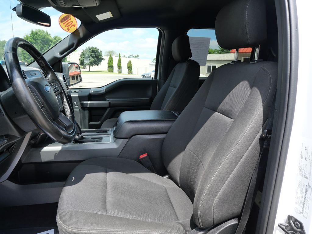 2019 Ford F-150 XLT Mt Pleasant MI