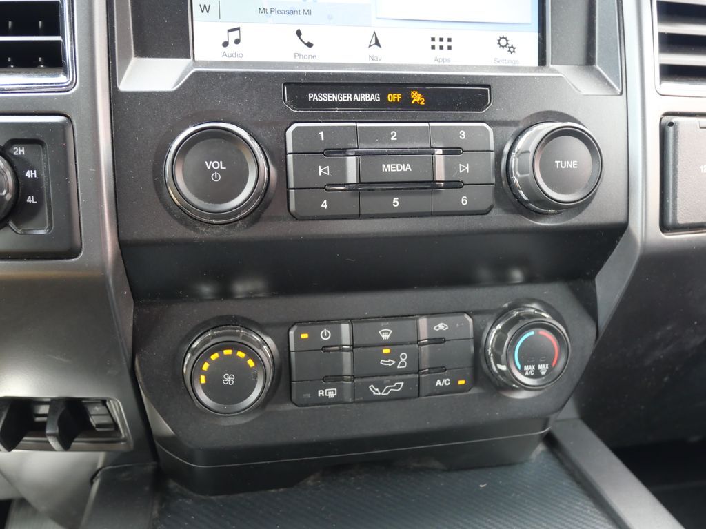 2019 Ford F-150 XLT Mt Pleasant MI