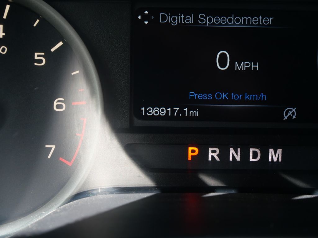 2019 Ford F-150 XLT Mt Pleasant MI