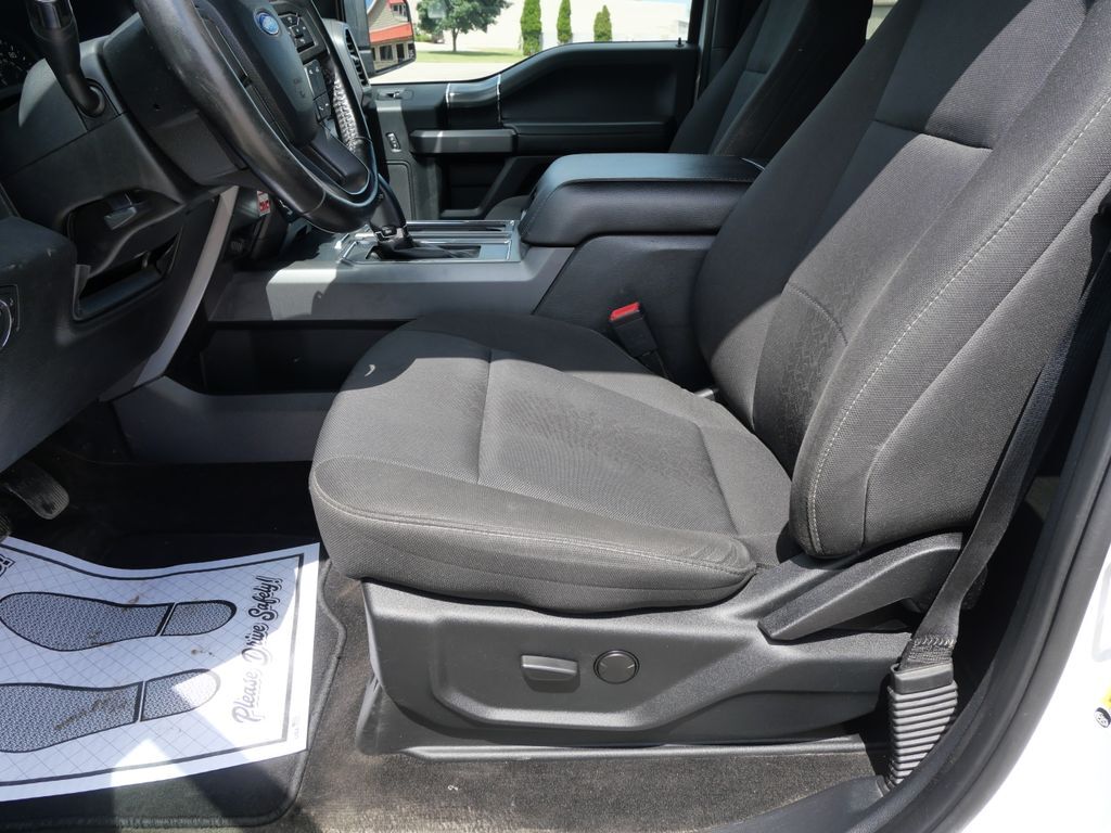 2019 Ford F-150 XLT Mt Pleasant MI