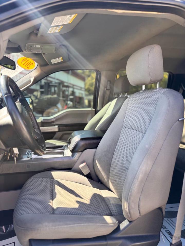 2019 Ford F-150 XLT Nashville TN