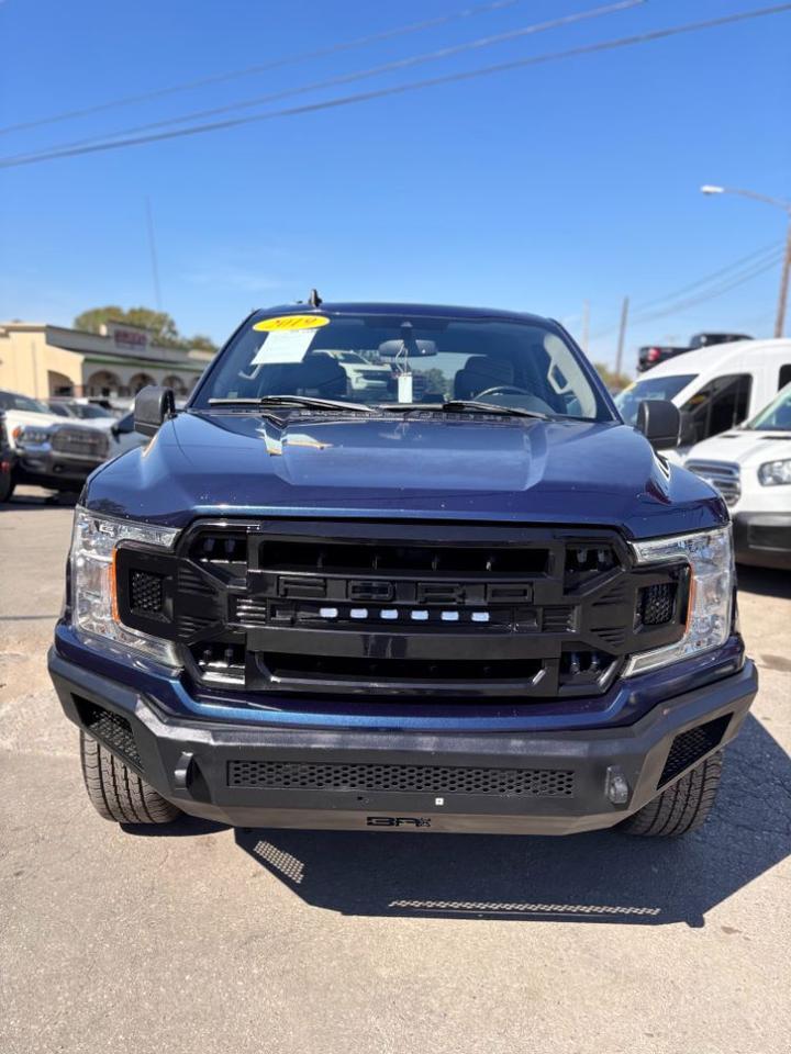 2019 Ford F-150 XLT Nashville TN