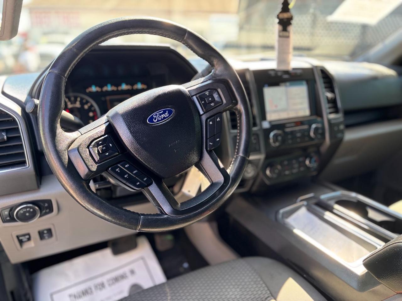 2019 Ford F-150 XLT Nashville TN