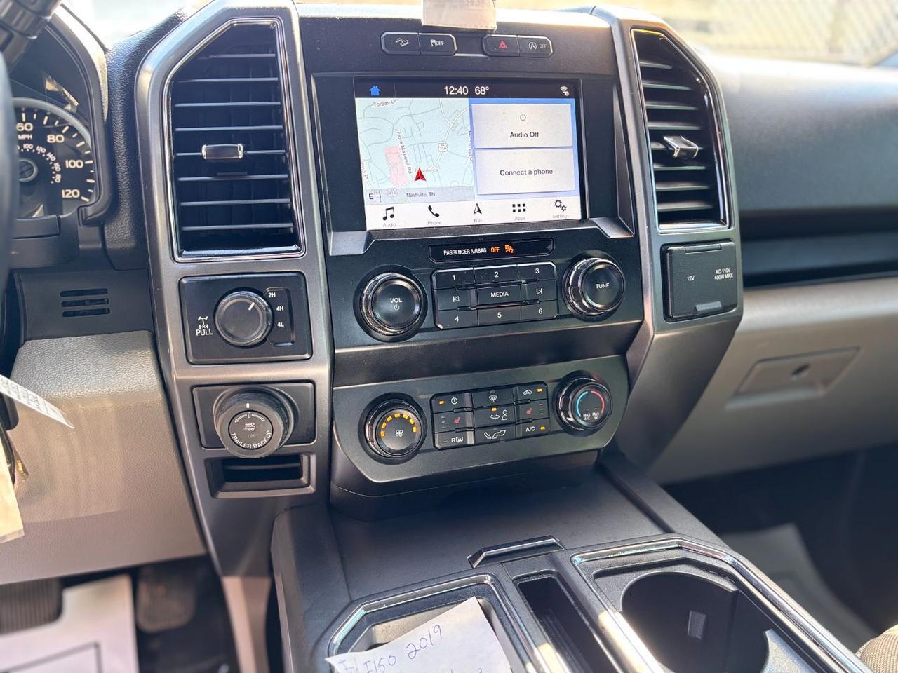2019 Ford F-150 XLT Nashville TN