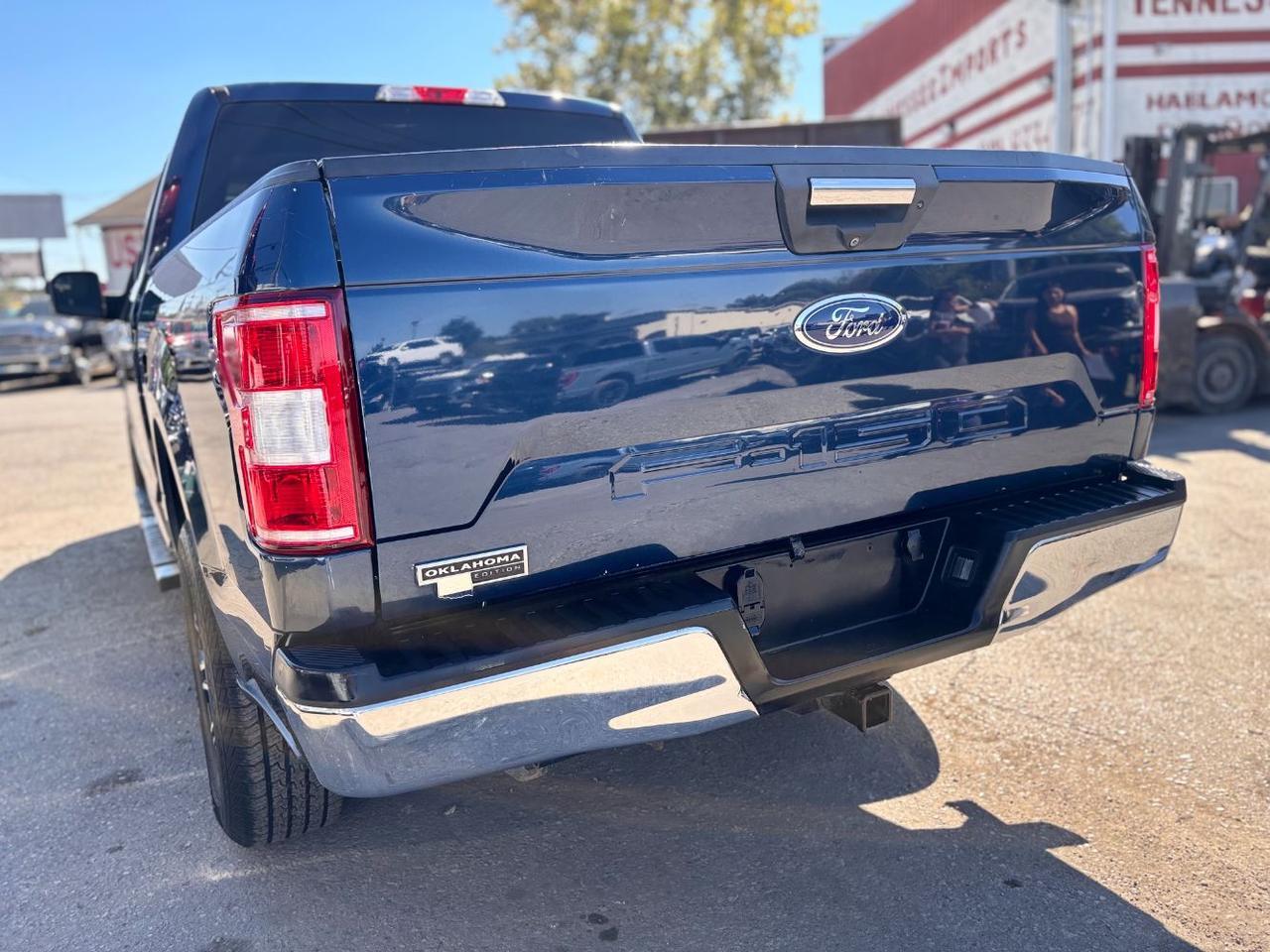 2019 Ford F-150 XLT Nashville TN