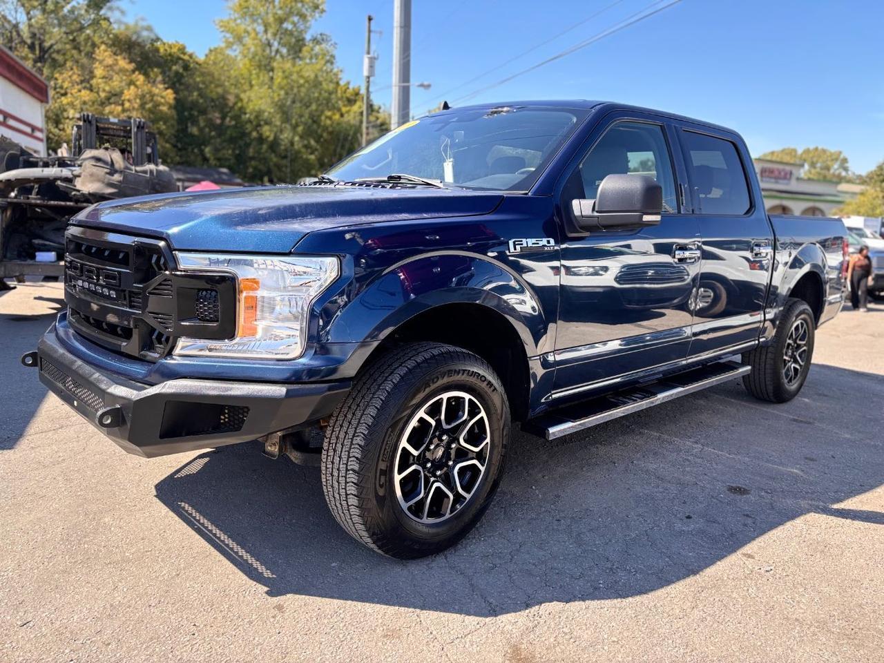2019 Ford F-150 XLT Nashville TN