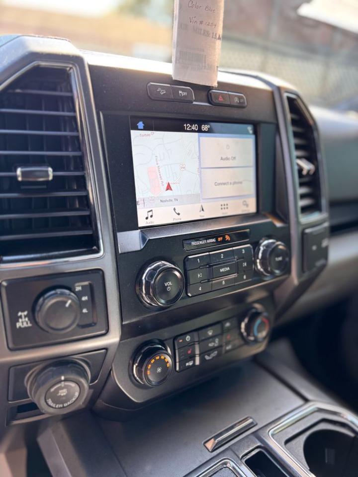 2019 Ford F-150 XLT Nashville TN