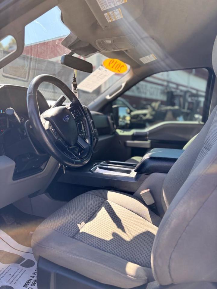 2019 Ford F-150 XLT Nashville TN