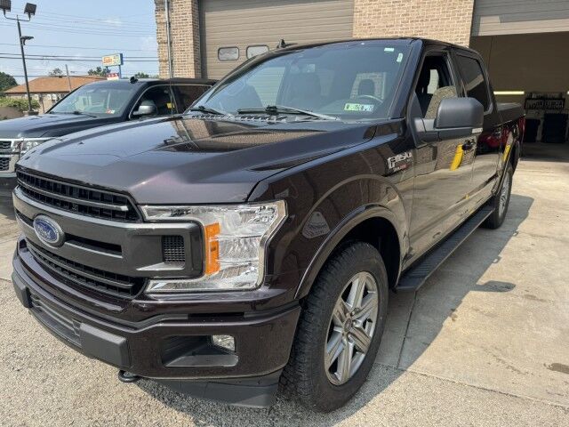 2019 Ford F-150 XLT North Versailles PA