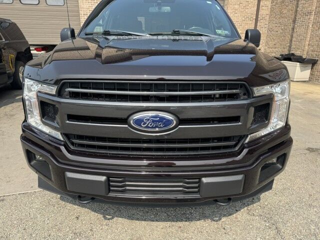 2019 Ford F-150 XLT North Versailles PA