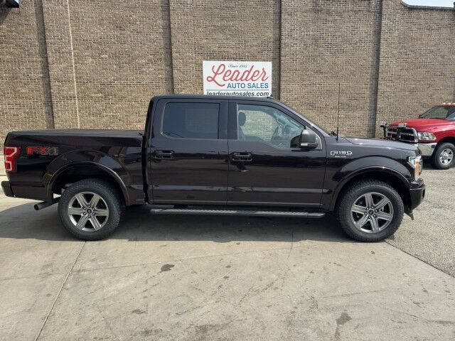 2019 Ford F-150 XLT North Versailles PA