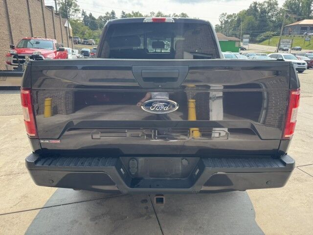 2019 Ford F-150 XLT North Versailles PA