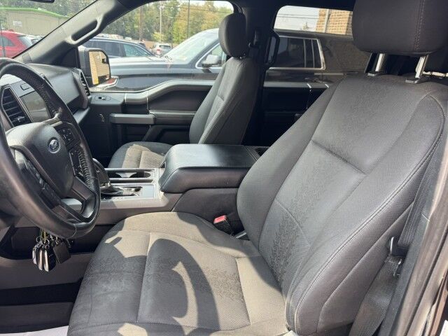 2019 Ford F-150 XLT North Versailles PA