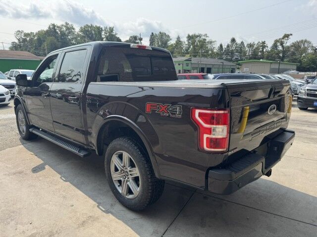 2019 Ford F-150 XLT North Versailles PA