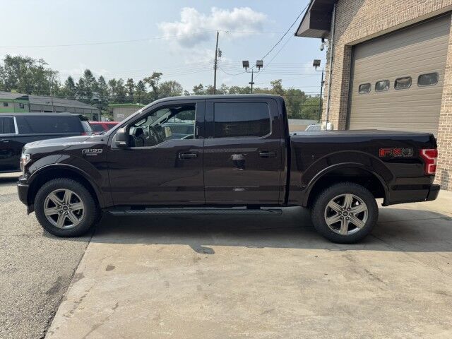 2019 Ford F-150 XLT North Versailles PA