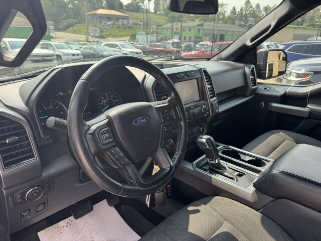 2019 Ford F-150 XLT North Versailles PA