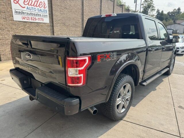2019 Ford F-150 XLT North Versailles PA