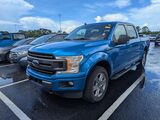 2019 Ford F-150 XLT Oshkosh WI