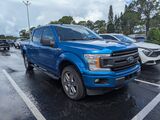 2019 Ford F-150 XLT Video