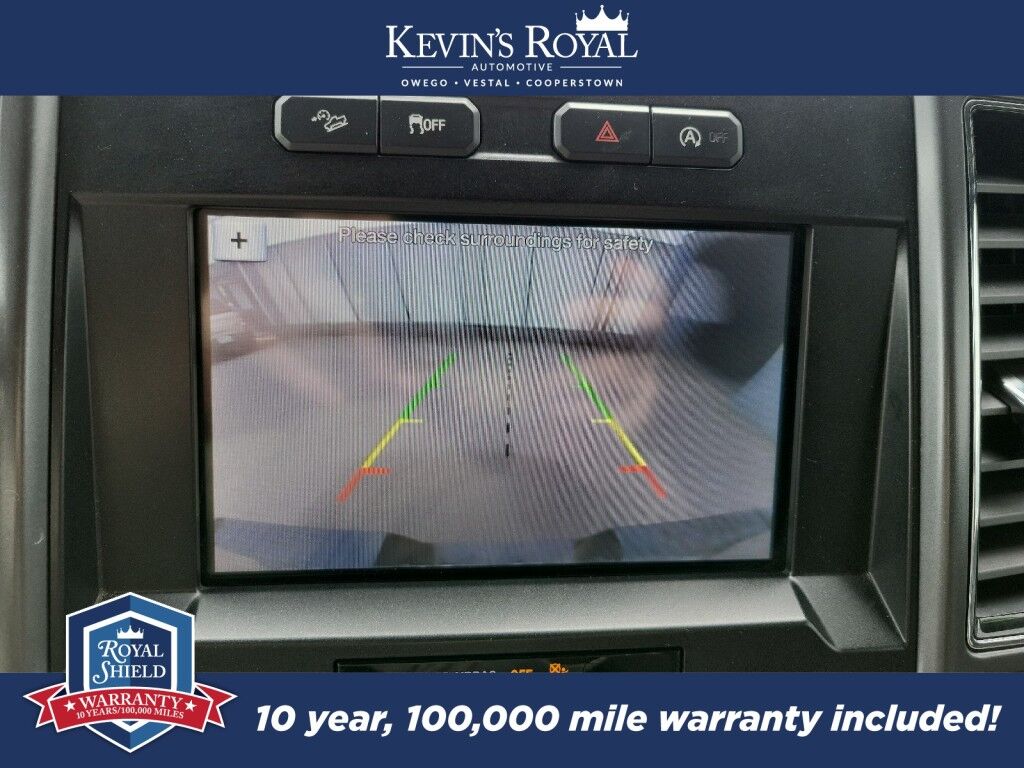 2019 Ford F-150 XLT Owego NY