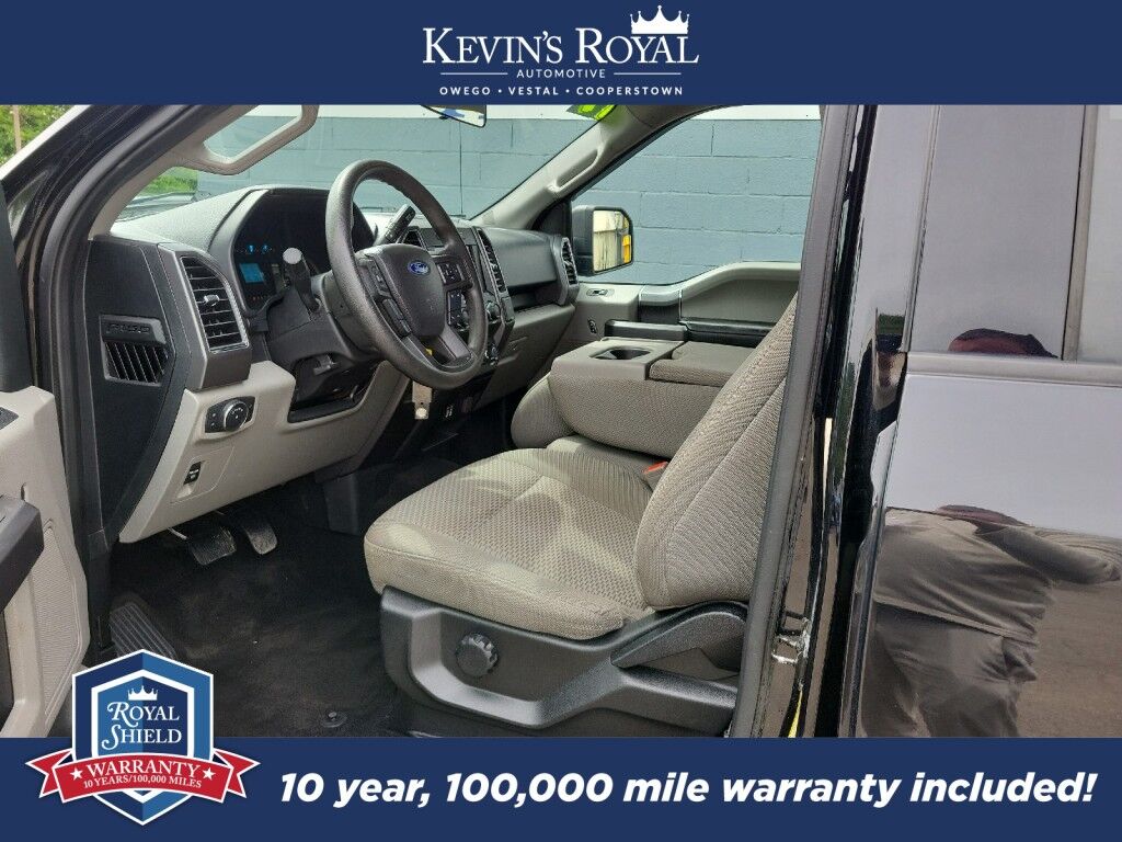 2019 Ford F-150 XLT Owego NY