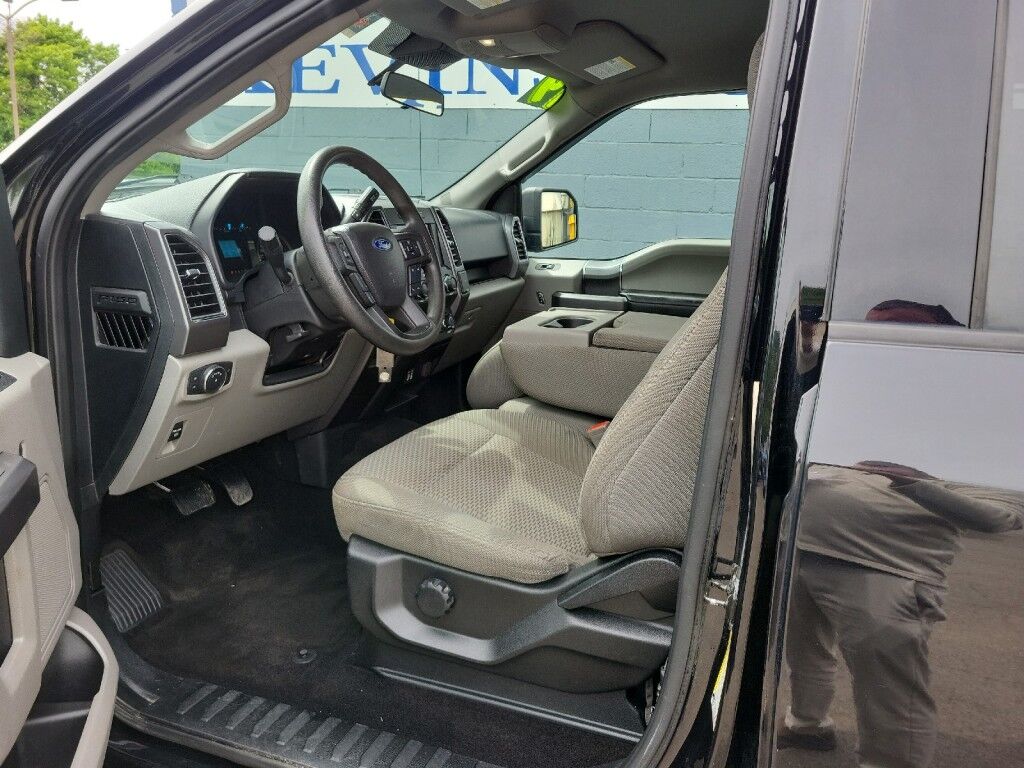 2019 Ford F-150 XLT Owego NY