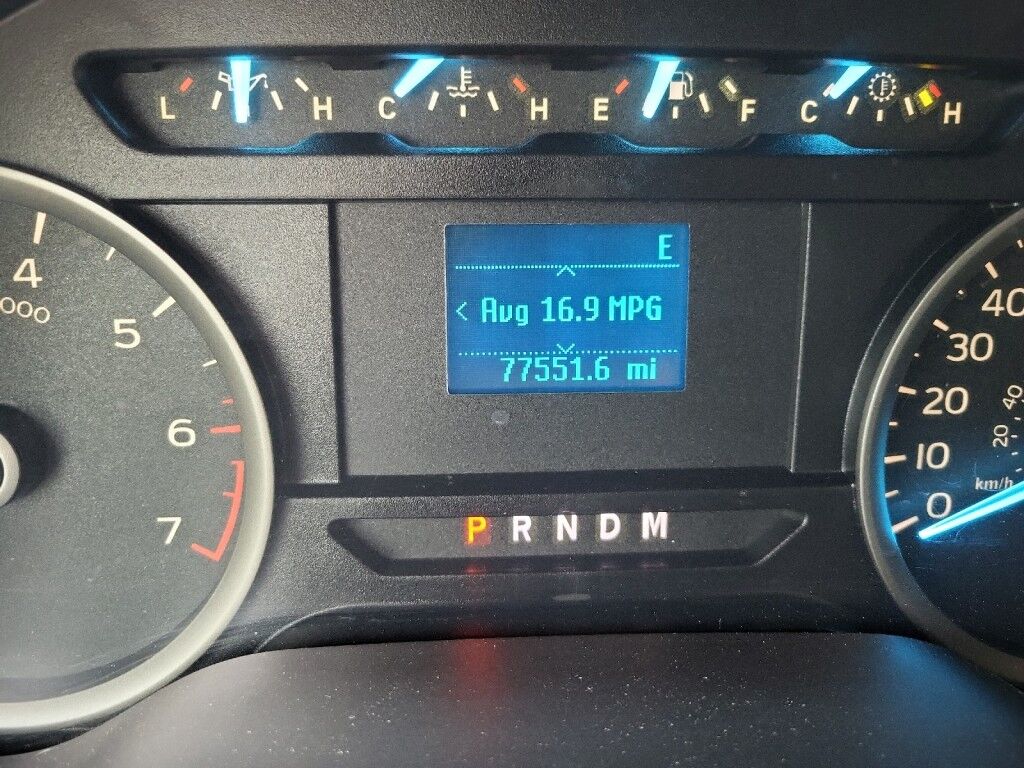 2019 Ford F-150 XLT Owego NY