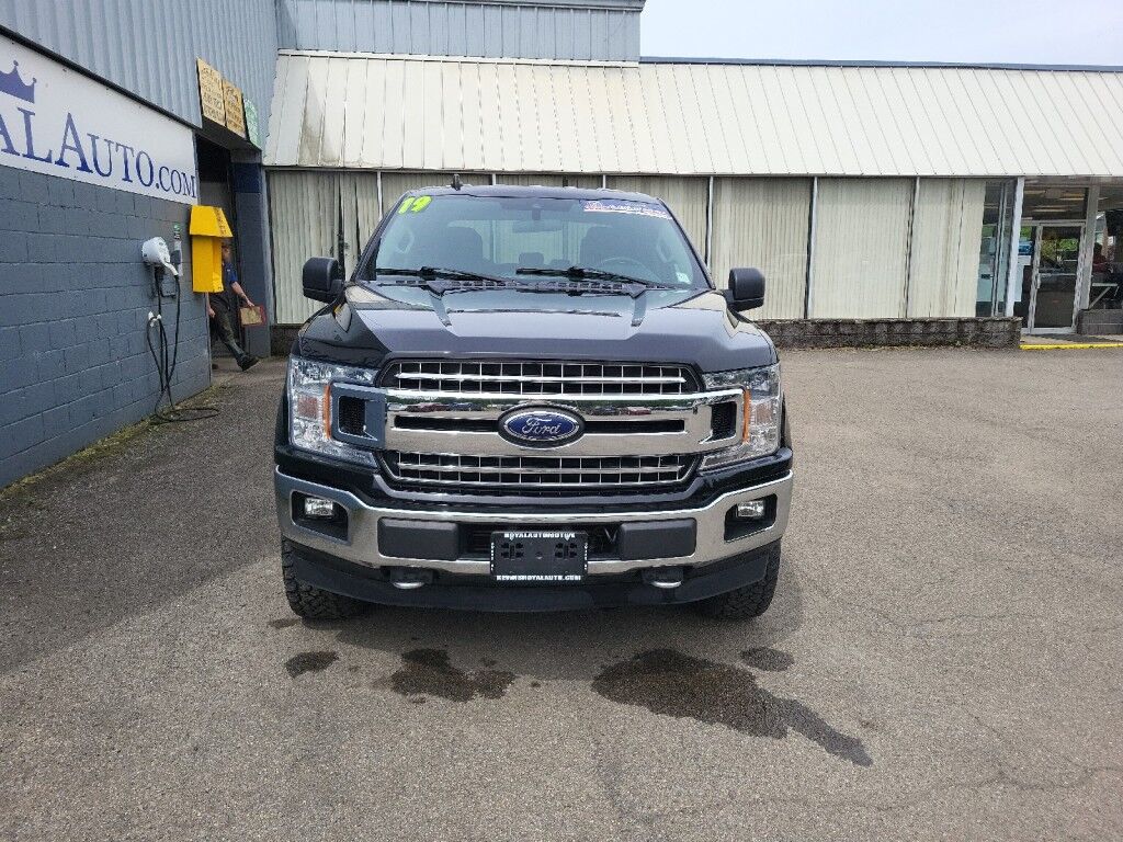2019 Ford F-150 XLT Owego NY