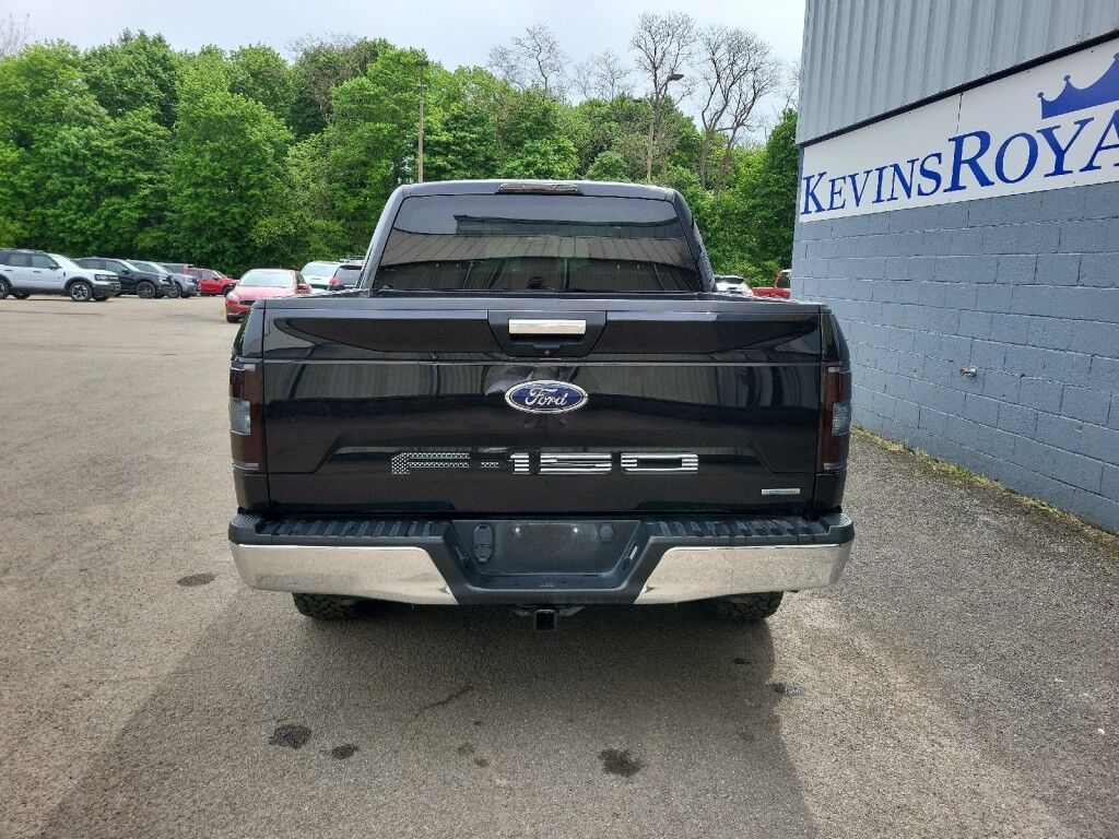 2019 Ford F-150 XLT Owego NY