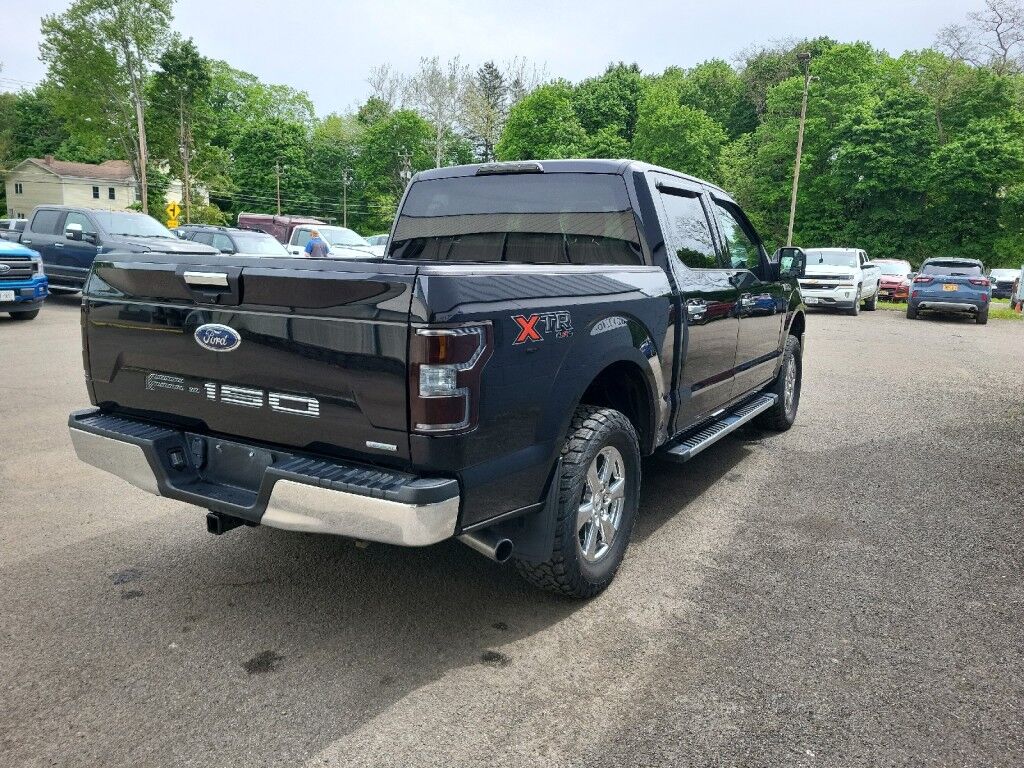 2019 Ford F-150 XLT Owego NY