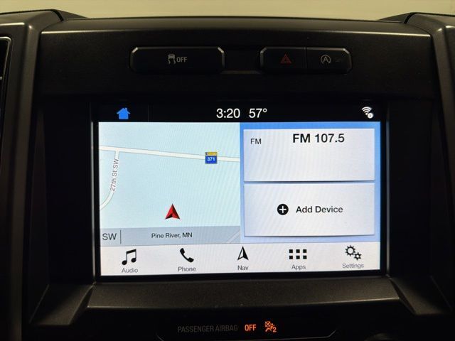 2019 Ford F-150 XLT Pine River MN