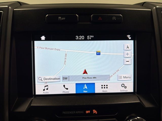 2019 Ford F-150 XLT Pine River MN